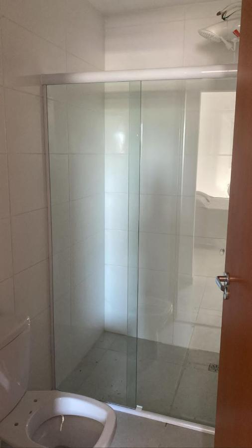 Studio Condominio Da Fe , Cancao Nova Cachoeira Paulista Buitenkant foto