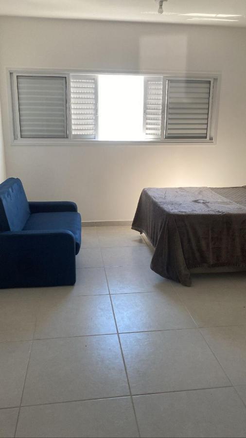 Studio Condominio Da Fe , Cancao Nova Cachoeira Paulista Buitenkant foto